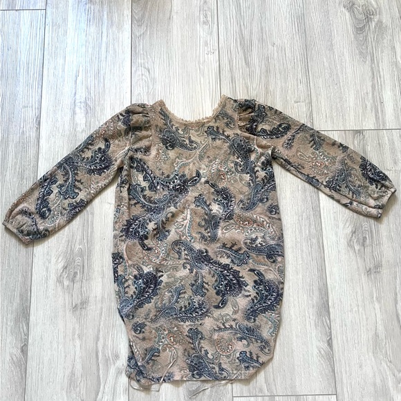 Mesense Blouse with shirring detail, XS - Picture 5 of 5